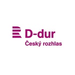 Český rozhlas D-dur Logo