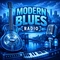 HearMe.fm - Modern Blues Logo
