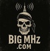 Big Megahertz Radio Logo