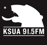KSUA 91.4 - KSUA