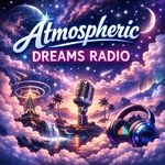 HearMe.fm - Atmospheric Dreams Logo