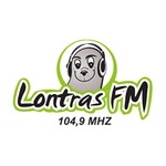 Lontras FM Logo