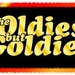 oldies500 Logo