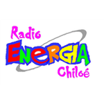 Radio Energía Chiloé Logo