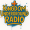Kingdom Underground Radio Logo