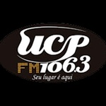UCP FM Logo
