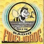 Fidelidade FM Logo