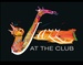 Jazz At The Club Logo