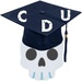 CDU - Columbus' Alternative Underground Logo