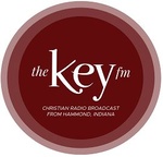 The Key FM - WRTW Logo