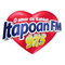 Itapoan FM Logo