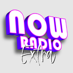 NOW Radio - Extra Logo