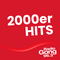 Radio Gong 96.3 - 2000er Hits Logo
