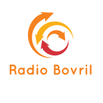 Radio Bovril 103.5 Logo