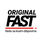 Original Fast Radio Logo