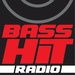 BASS HIT RADIO Logo