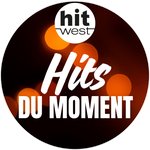 Hit West - Hits du Moment Logo