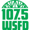 WSFD-LP Logo