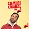 NRJ - CAMILLE COMBAL SUR NRJ Logo