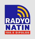 Radyo Natin Dipolog - DXBD Logo