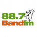 Rádio Band FM Dracena Logo