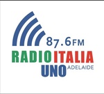 Radio Italia Uno Logo