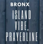 Bronx Island Vibe Prayerhotline Logo