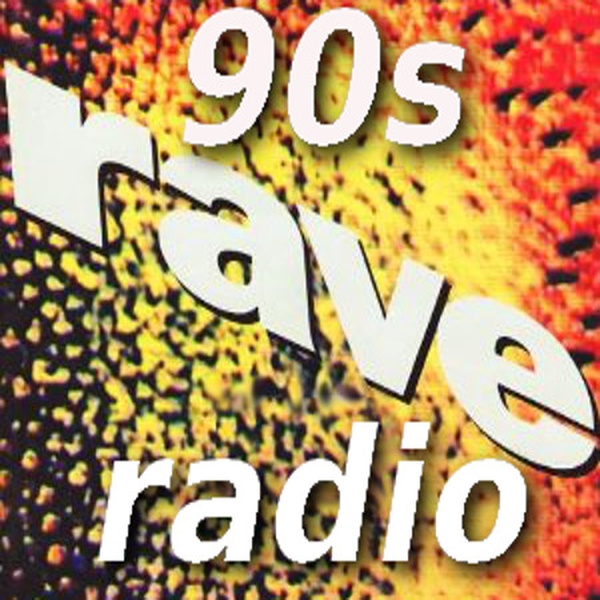 Radi Rave 90s Rave Radio - Yeovil