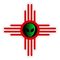 Megakertz Radio Logo