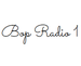 K-TOR5: Bop Radio 1 Logo