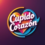 Radio Expreso Latino - Cupido Corazon Logo