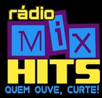 Rádio Mix Hits Logo