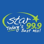 Star 99.9 - WEZN-FM Logo