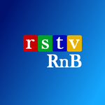 RSTV RnB Logo