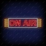 Oldies INDY Radio Logo