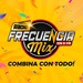 Radio Frecuencia Mix Logo