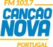 Rádio Canção Nova Portugal Logo
