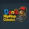 Dani's HipHop Classics Logo