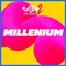 Europe 2 - Millennium Logo