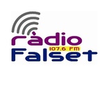 Ràdio Falset Logo
