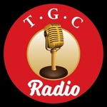 TGC Radio Logo
