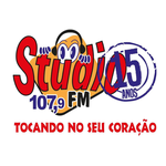 Rádio Studio Logo