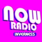 NOW Radio Inverness Logo