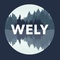 WELY Radio - WELY Logo