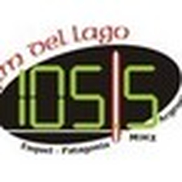 Logo de FM Del Lago