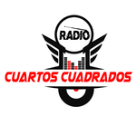 RADIO CUARTOS CUADRADOS Logo