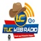 Lc Tuc Web Rádio Logo