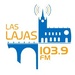 Radio Las Lajas Logo