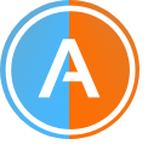 Astra Radio - Flux Logo