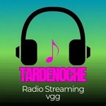 TardeNoche Radio Streaming Logo